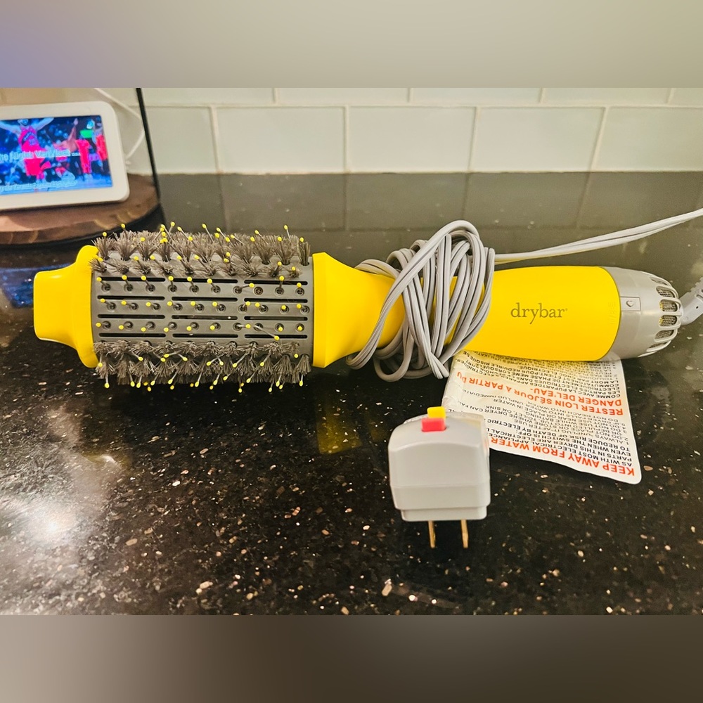 Drybar Double Shot Blowout Brush